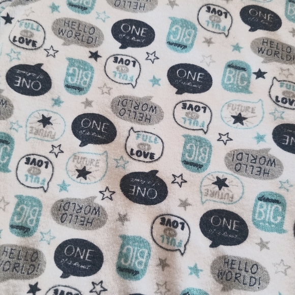 Infant Onesie - Picture 5 of 7